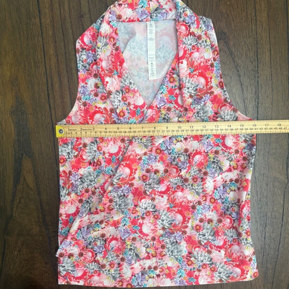 lululemon athletica lululemon halter